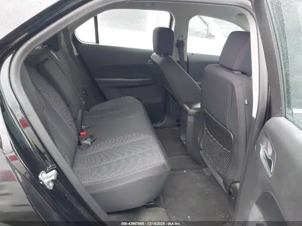 2GNALBEK2H1582899 2017 CHEVROLET EQUINOX - Image 8