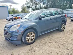 2GNALBEK2H1583180 2017 CHEVROLET EQUINOX