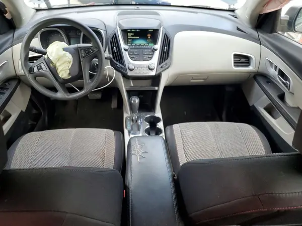 2GNALBEK2H1583180 2017 CHEVROLET EQUINOX - Image 8