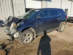 2GNALBEK2H1587035 2017 CHEVROLET EQUINOX
