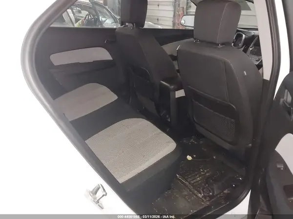 2GNALBEK2H1587178 2017 CHEVROLET EQUINOX - Image 8
