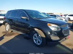 2GNALBEK2H1587200 2017 CHEVROLET EQUINOX