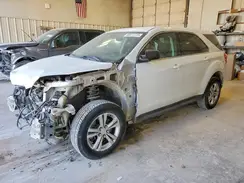 2GNALBEK2H1587407 2017 CHEVROLET EQUINOX