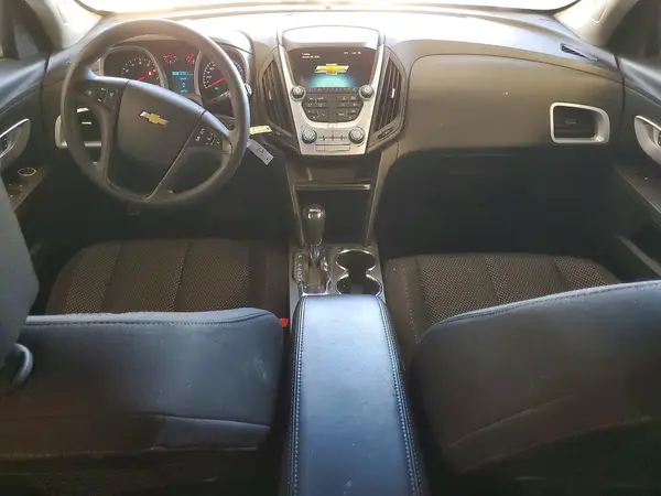 2GNALBEK2H1587407 2017 CHEVROLET EQUINOX - Image 8