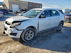 2GNALBEK2H1587570 2017 CHEVROLET EQUINOX