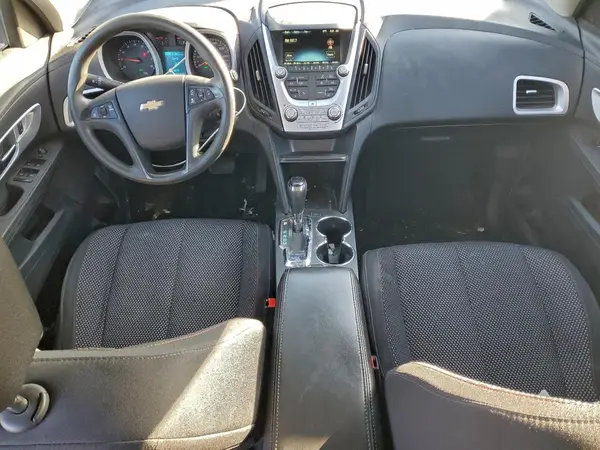 2GNALBEK2H1587570 2017 CHEVROLET EQUINOX - Image 8