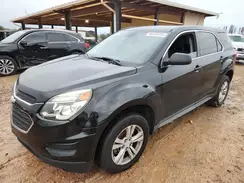 2GNALBEK2H1588086 2017 CHEVROLET EQUINOX