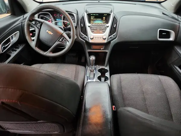 2GNALBEK2H1588086 2017 CHEVROLET EQUINOX - Image 8
