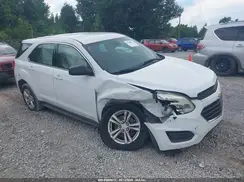 2GNALBEK2H1589481 2017 CHEVROLET EQUINOX