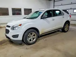 2GNALBEK2H1589867 2017 CHEVROLET EQUINOX