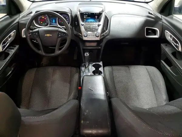 2GNALBEK2H1589867 2017 CHEVROLET EQUINOX - Image 8