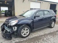 2GNALBEK2H1589898 2017 CHEVROLET EQUINOX