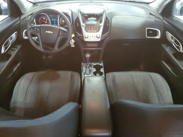 2GNALBEK2H1589898 2017 CHEVROLET EQUINOX - Image 8