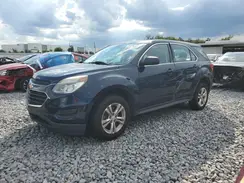 2GNALBEK2H1590761 2017 CHEVROLET EQUINOX