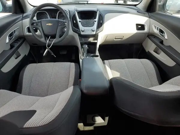 2GNALBEK2H1590761 2017 CHEVROLET EQUINOX - Image 8