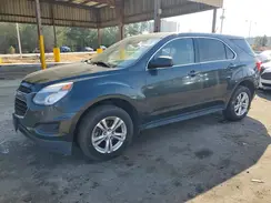 2GNALBEK2H1591277 2017 CHEVROLET EQUINOX