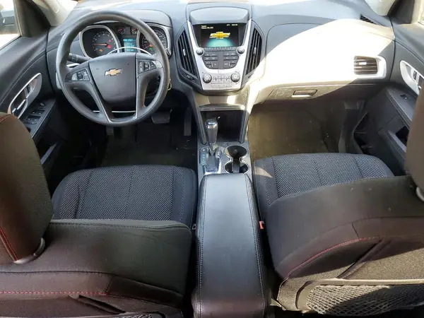 2GNALBEK2H1591277 2017 CHEVROLET EQUINOX - Image 8