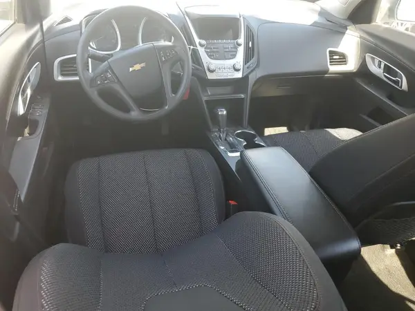 2GNALBEK2H1591621 2017 CHEVROLET EQUINOX - Image 8