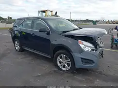 2GNALBEK2H1593305 2017 CHEVROLET EQUINOX