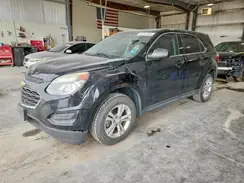 2GNALBEK2H1593885 2017 CHEVROLET EQUINOX