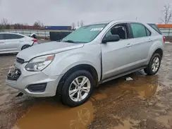 2GNALBEK2H1594664 2017 CHEVROLET EQUINOX