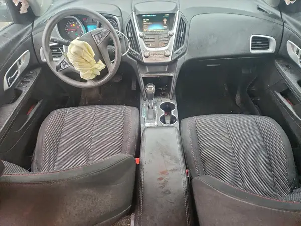 2GNALBEK2H1594664 2017 CHEVROLET EQUINOX - Image 8