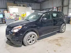 2GNALBEK2H1595992 2017 CHEVROLET EQUINOX