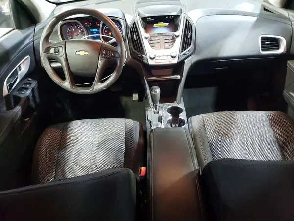 2GNALBEK2H1595992 2017 CHEVROLET EQUINOX - Image 8