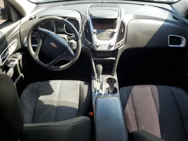 2GNALBEK2H1596463 2017 CHEVROLET EQUINOX - Image 8
