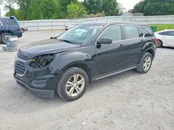 2GNALBEK2H1596642 2017 CHEVROLET EQUINOX