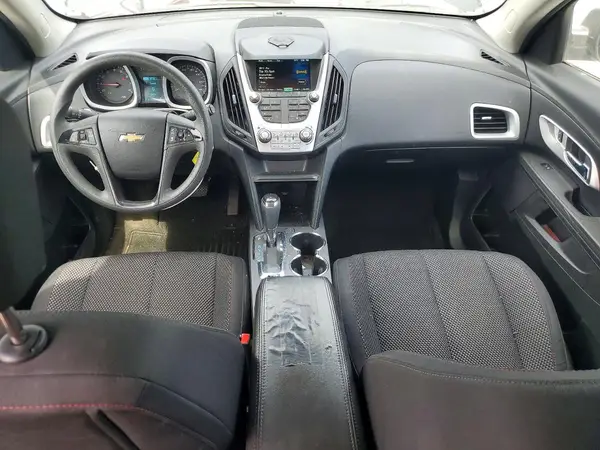 2GNALBEK2H1596642 2017 CHEVROLET EQUINOX - Image 8
