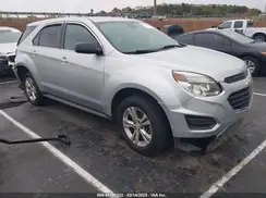 2GNALBEK2H1602357 2017 CHEVROLET EQUINOX