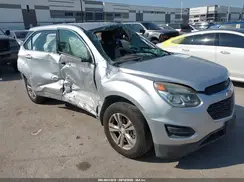 2GNALBEK2H1603153 2017 CHEVROLET EQUINOX