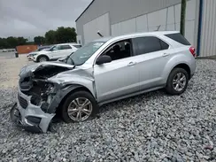 2GNALBEK2H1603976 2017 CHEVROLET EQUINOX