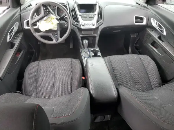 2GNALBEK2H1603976 2017 CHEVROLET EQUINOX - Image 8