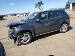 2GNALBEK2H1605257 2017 CHEVROLET EQUINOX