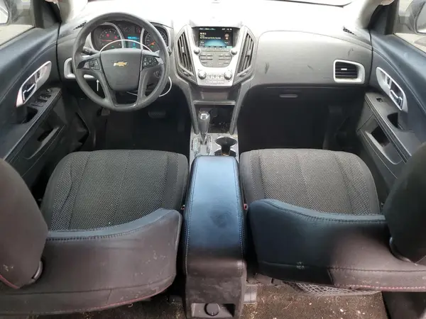 2GNALBEK2H1606070 2017 CHEVROLET EQUINOX - Image 8