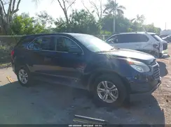 2GNALBEK2H1606635 2017 CHEVROLET EQUINOX