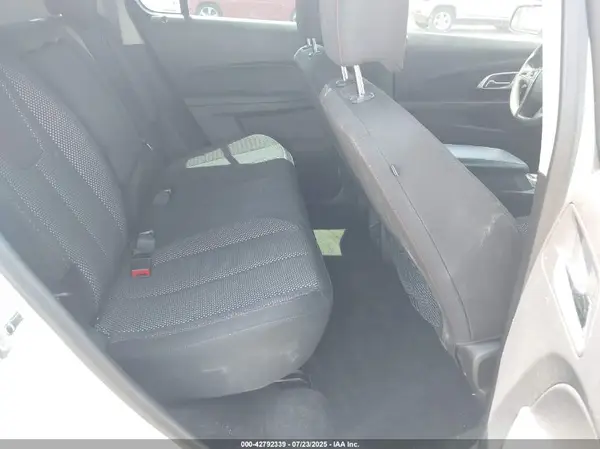 2GNALBEK2H1607915 2017 CHEVROLET EQUINOX - Image 8