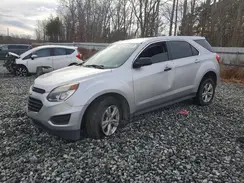 2GNALBEK2H1609003 2017 CHEVROLET EQUINOX