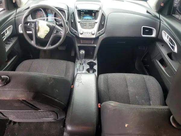 2GNALBEK2H1609003 2017 CHEVROLET EQUINOX - Image 8
