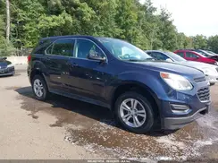 2GNALBEK2H1609129 2017 CHEVROLET EQUINOX