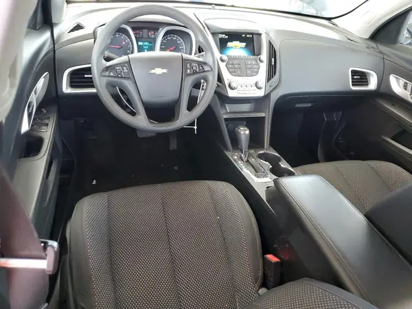 2GNALBEK2H1610538 2017 CHEVROLET EQUINOX - Image 8