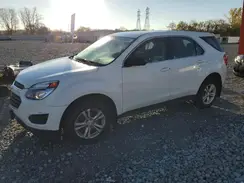 2GNALBEK2H1610622 2017 CHEVROLET EQUINOX