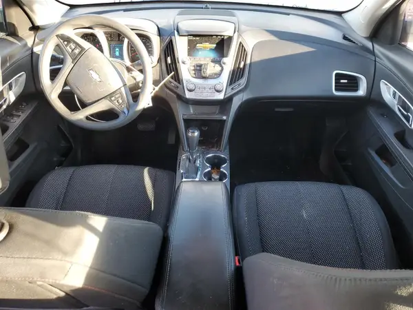 2GNALBEK2H1610622 2017 CHEVROLET EQUINOX - Image 8