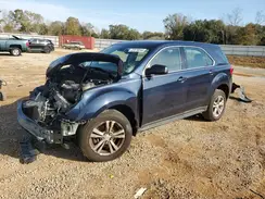 2GNALBEK2H1610720 2017 CHEVROLET EQUINOX