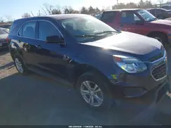 2GNALBEK2H1611091 2017 CHEVROLET EQUINOX
