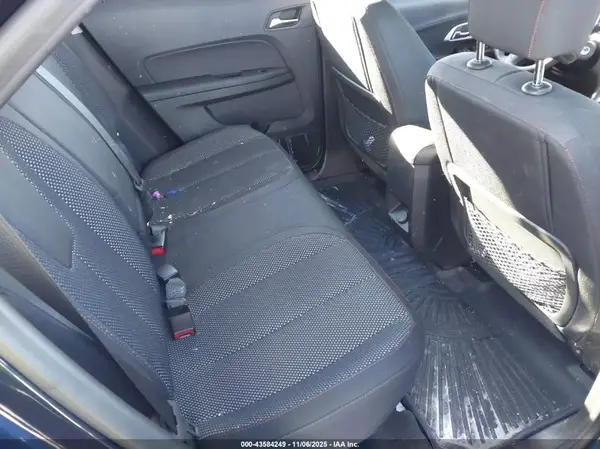 2GNALBEK2H1611091 2017 CHEVROLET EQUINOX - Image 8