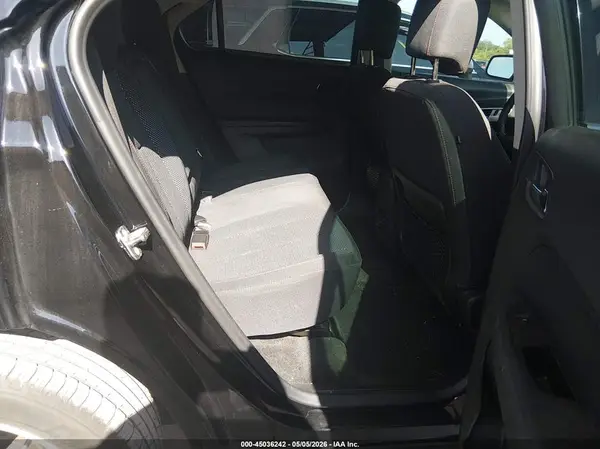 2GNALBEK2H1611978 2017 CHEVROLET EQUINOX - Image 8