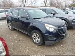 2GNALBEK2H1613956 2017 CHEVROLET EQUINOX